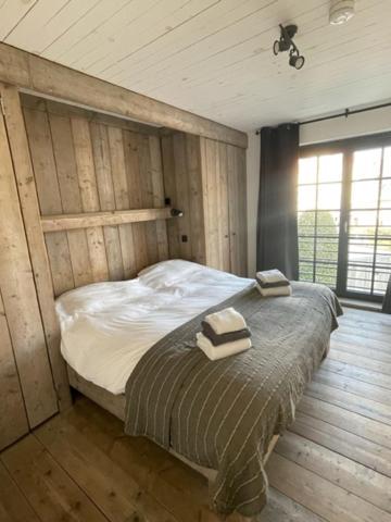 Authentiek Vissershuisje Oud-Knokke المظهر الخارجي الصورة
